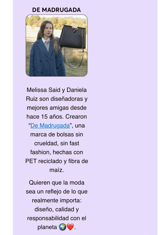 SE REGALAN DUDAS